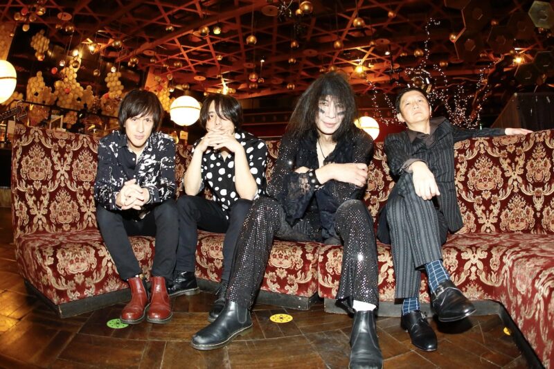 SO-ON☆G LIVE IN TOKYO 2025