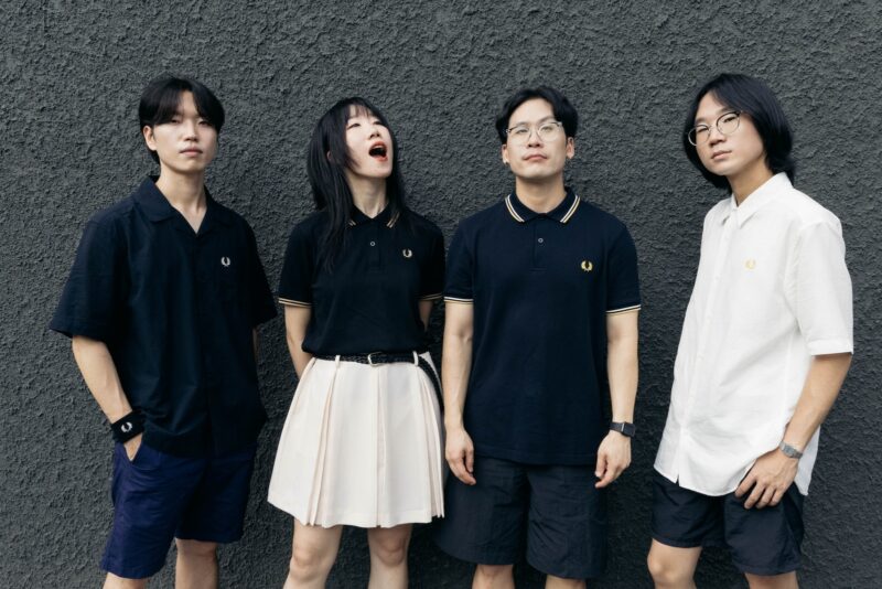 Dabda Asia Tour 2025