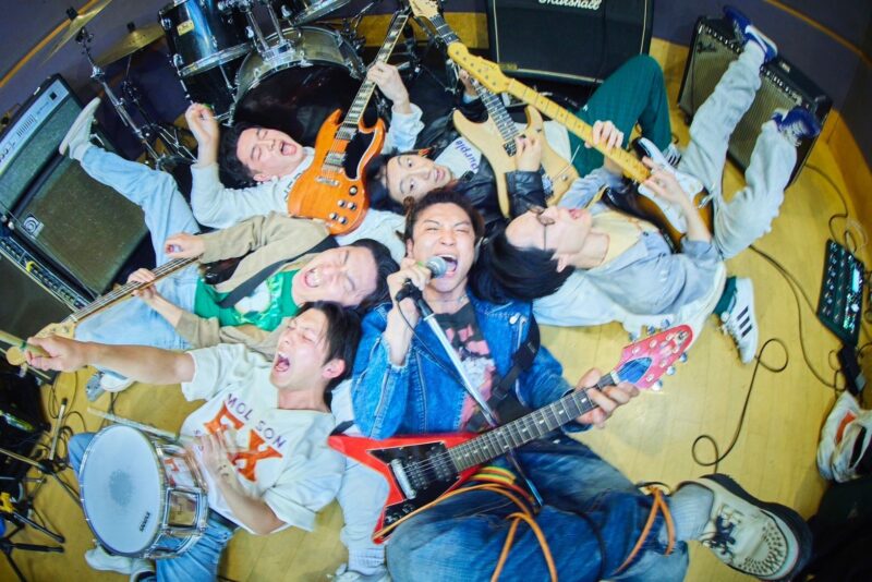 でぶコーネリアスEX presents 『DEVOLUTION 2025 』