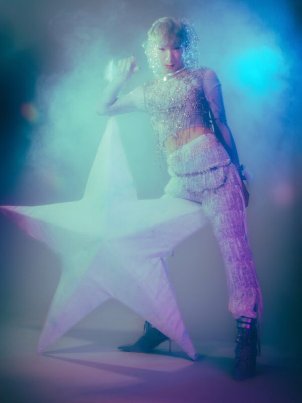 ゆっきゅんのバラ色流星群 OVER THE SUMMER