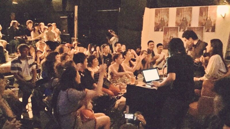 安室奈美恵を語る会’2025~In The Spotlight(TOKYO)