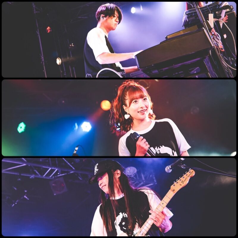 メタリック〇〇クス 原点回帰ナイト