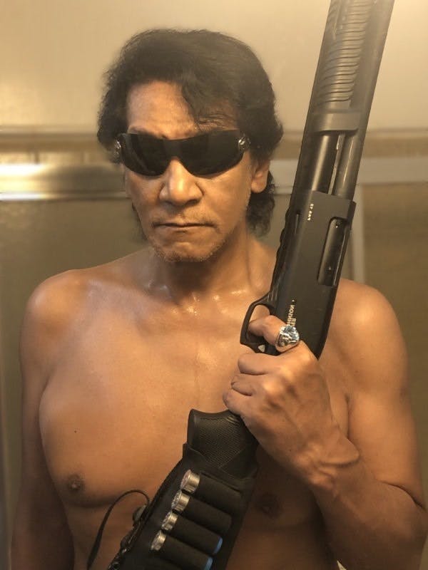 高野拳磁トークショー 「the stray dog is coming back in osaka VOL.2」※高野拳磁さんはリモート出演拳磁トークショー 「the stray dog is coming back in osaka」※高野拳磁さんはリモート出演