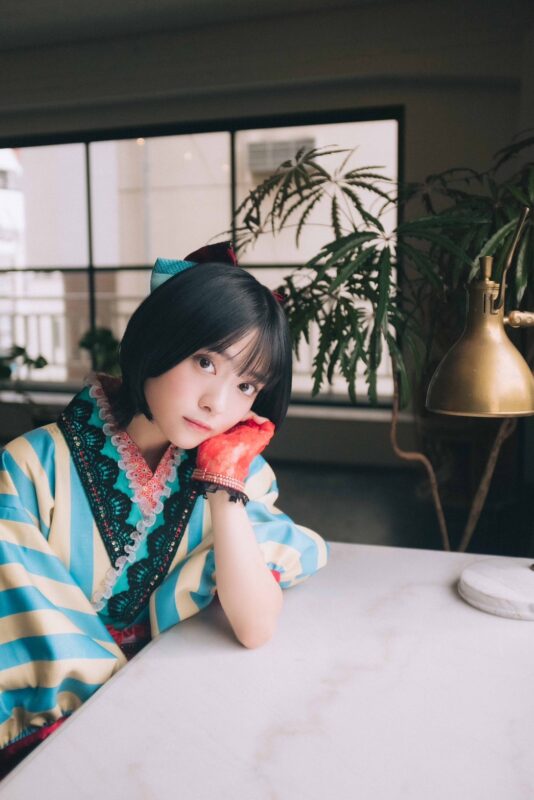 話す、松永天馬~第四十夜:話す、耽美文学~