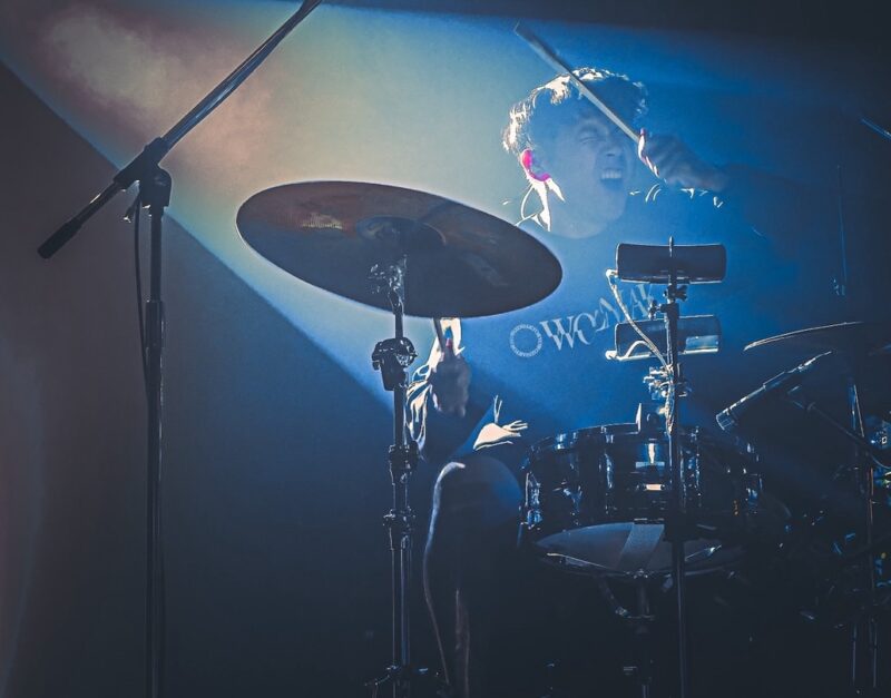 Dabda Asia Tour 2025