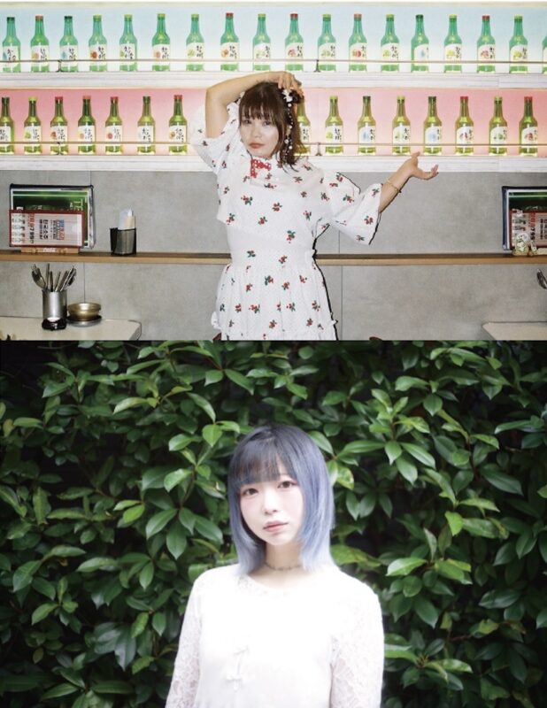 ゆいちゃんごいちゃん正夢ツーマン