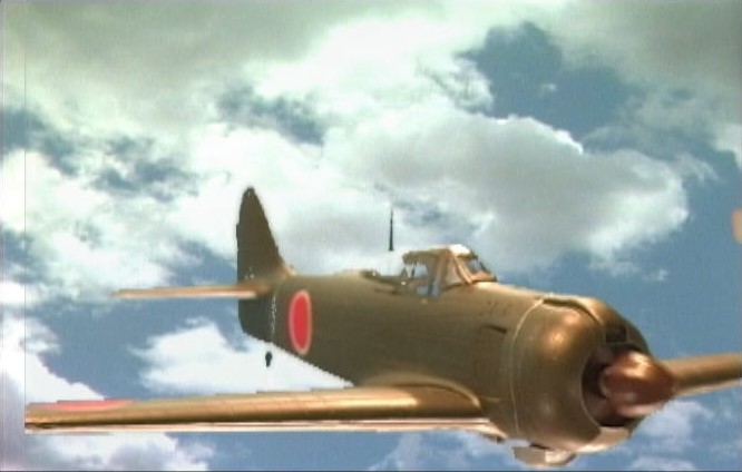 シネマ秘宝館88「どーん!パチパチ(88)大作戦!」