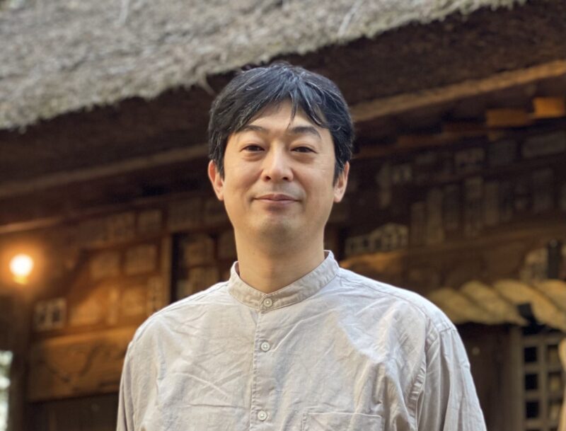 菱田監督ファンミーティング～地獄の集い～