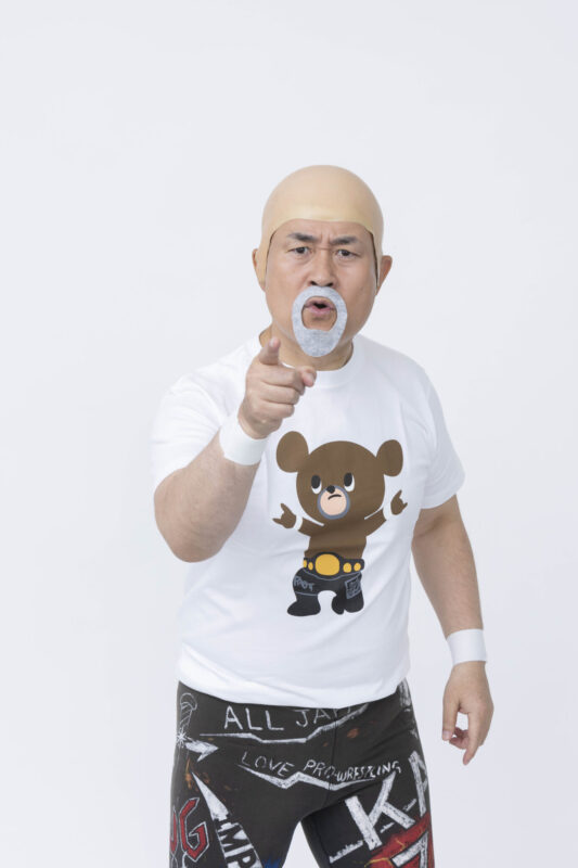 「ものまねLOVE～生誕60周年記念ライブツアー最速先行発売SP～」