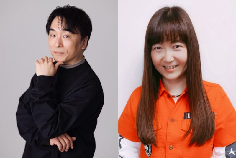 関とくまいのお誕生日会!!