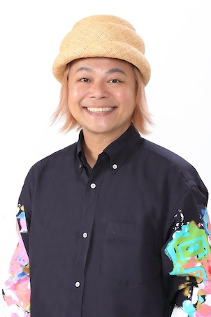 映画『ホウセンカ』公開記念スタッフトークライブ with 中山功太