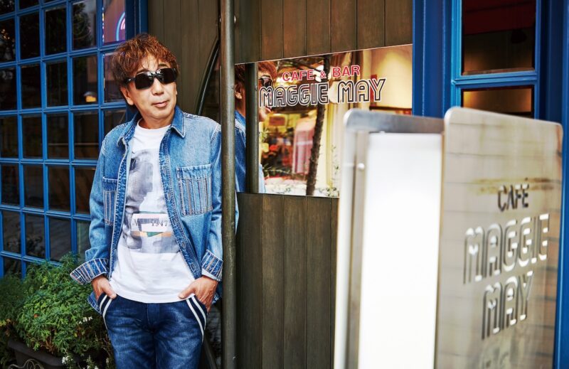 木根尚登 弾き語りツアー2025「中央線沿線物語~藤井徹貫に捧ぐ~」