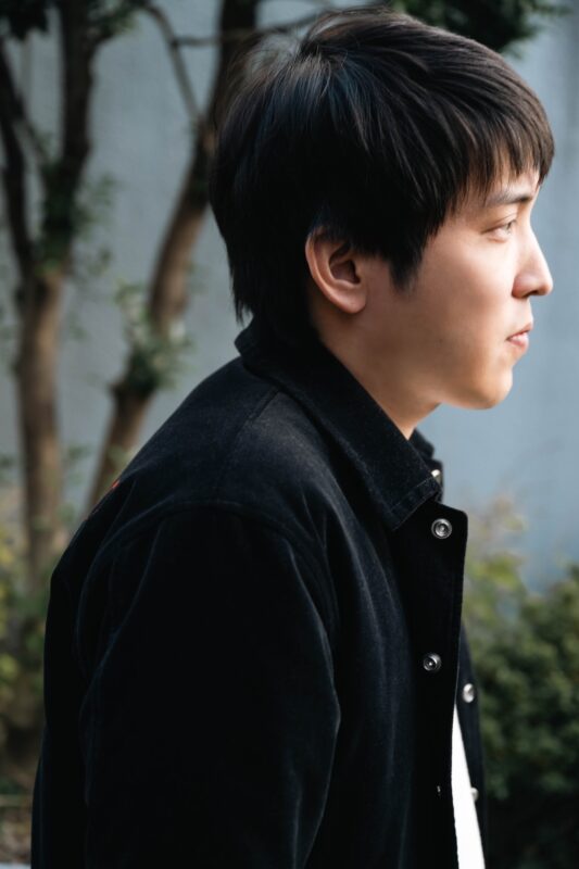 映画『ホウセンカ』公開記念スタッフトークライブ with 中山功太