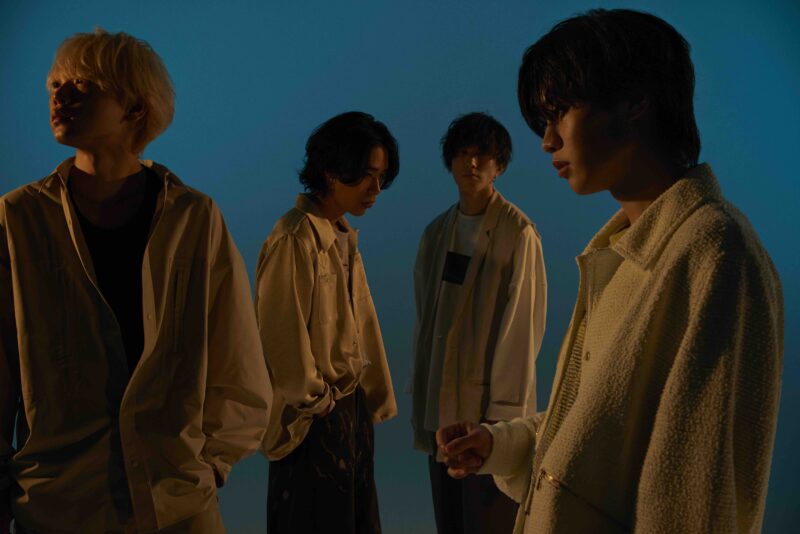 神はサイコロを振らない Limited Live 2025「男祭女祭」<男性限定>