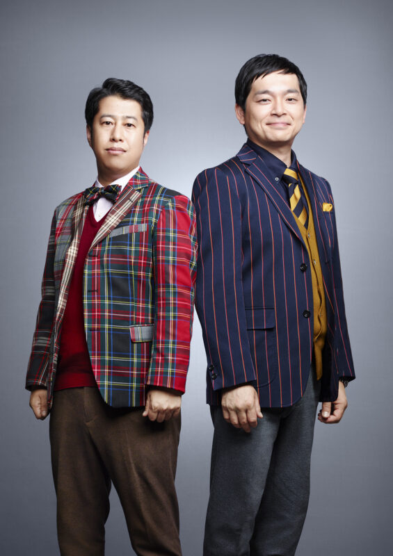 『ウエストランドのぶちラジ!公開収録』~ぶちラジの公開収録じゃ!10~