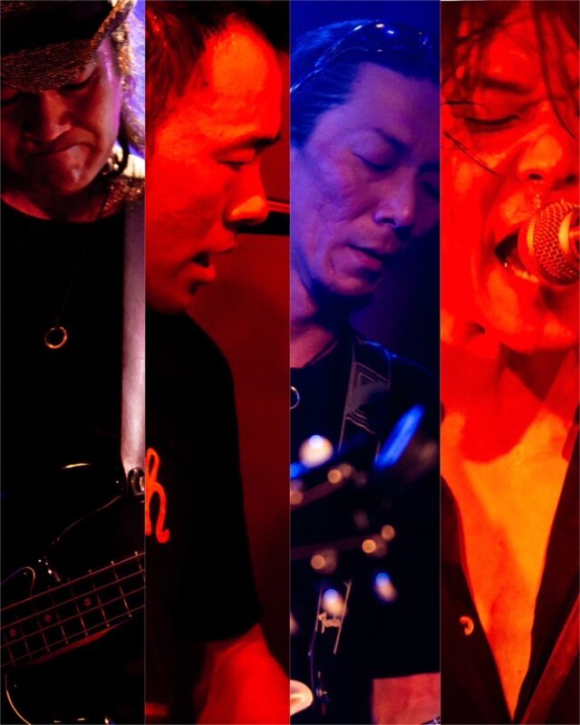 「In the Soupワンマン ジュテーム2025 〜Thank you 25years〜」