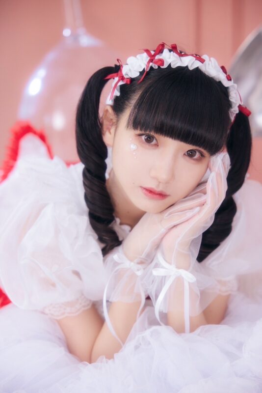 しらいちゃんの悠々