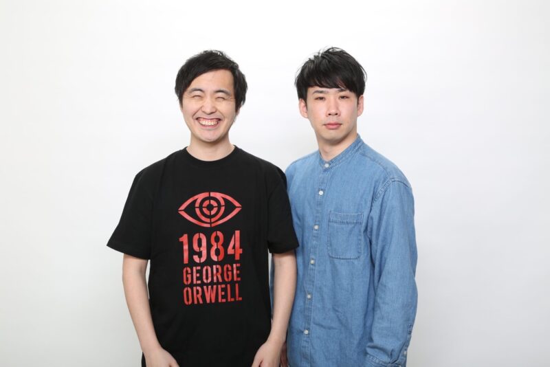 デンドロビームの直撃！喋る光線vol.2