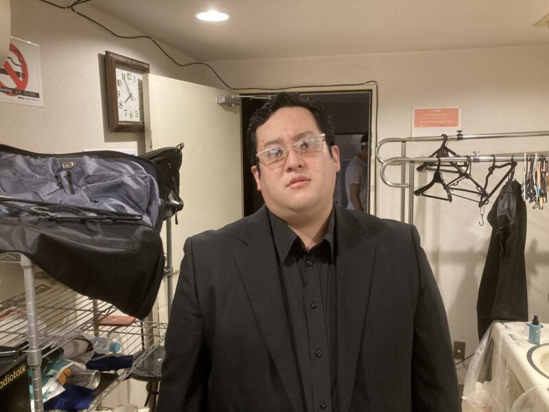 ぐんぴぃ軍団ライブ２