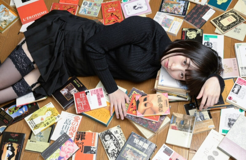 【開催延期】『めくるめく変態文学の世界 in 大阪』