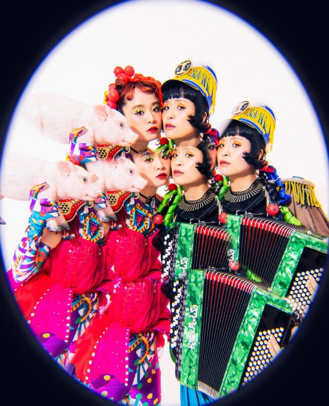 ファンクラブイベント「こはこはイェイ2025」