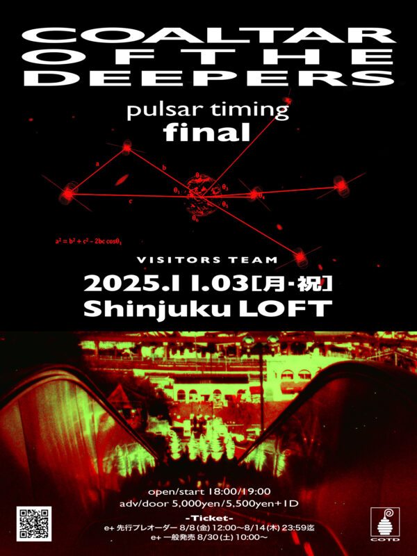pulsar timing final