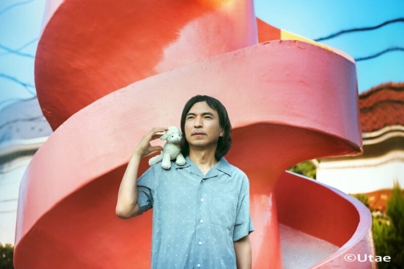 ふかわりょう著「東京生まれじゃないけれど」出版記念トークイベント