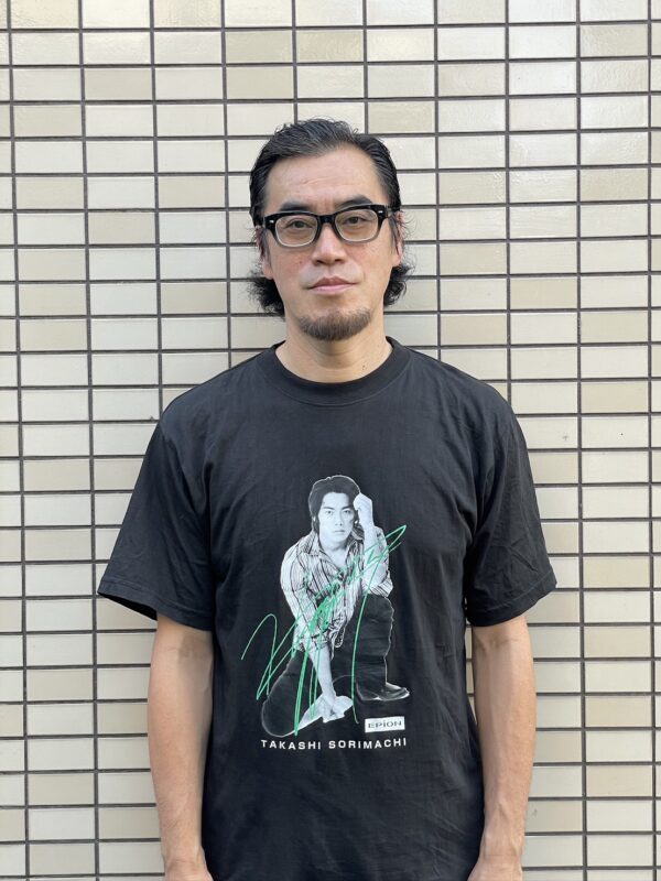 せきしろ生誕記念『せきしろが見せたいものを見せるイベント