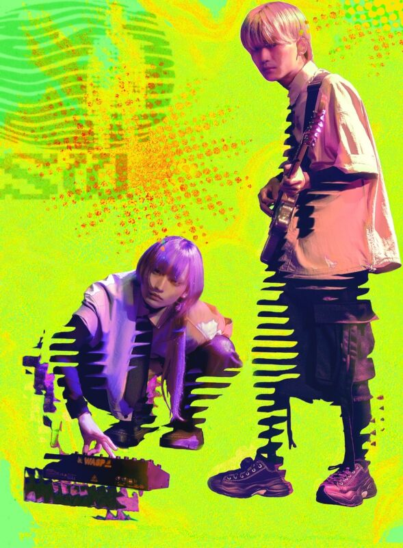 Beat Surfers 20th Anniversary