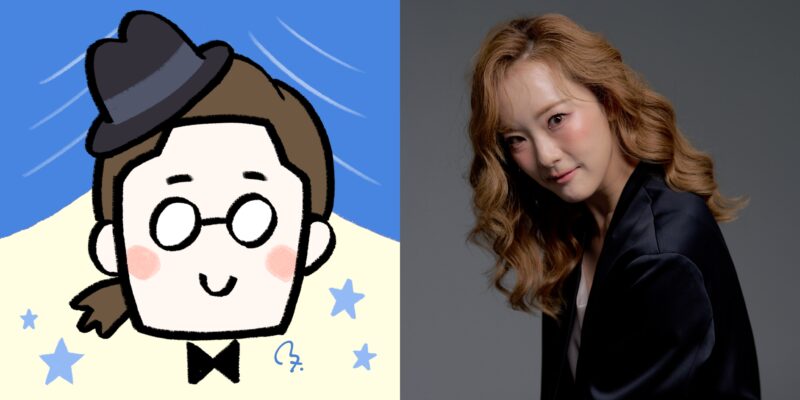 「タカラヅカを描く!語る!-牧彩子&白妙なつトークイベント-」