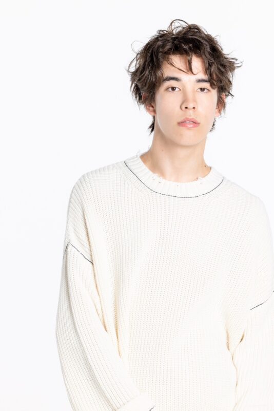 根本宗子の面談室 vol.66