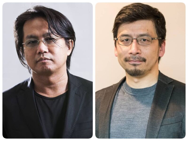 松崎健夫&春日太一の映画解説講座 ~2025年ベストテン!