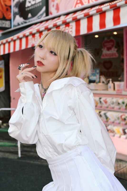 『Kyanamil Shinjuku #21』