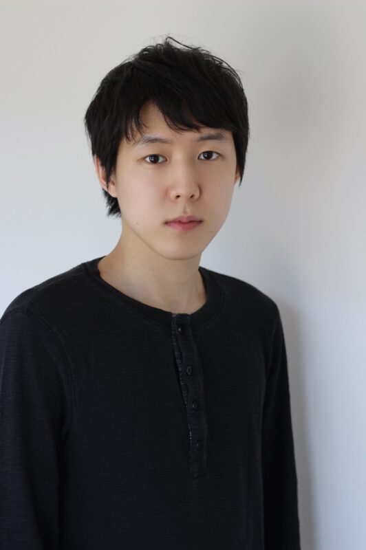 根本宗子の面談室 vol.66