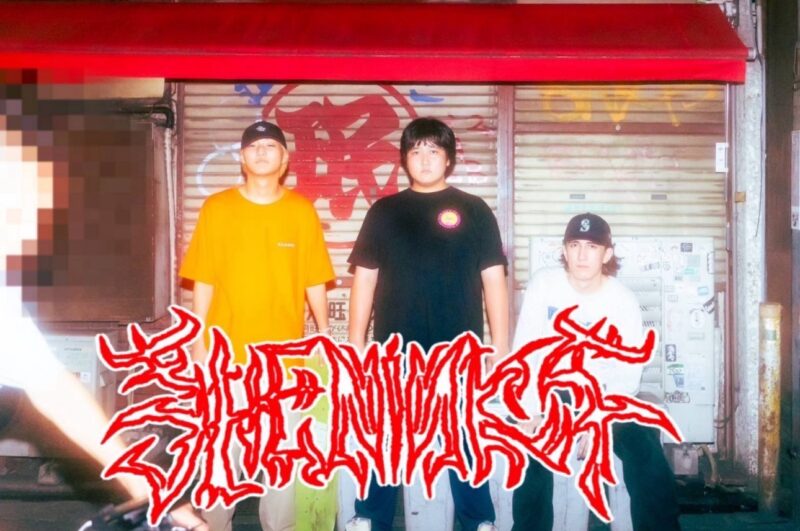 東京初期衝動 ツアー2025