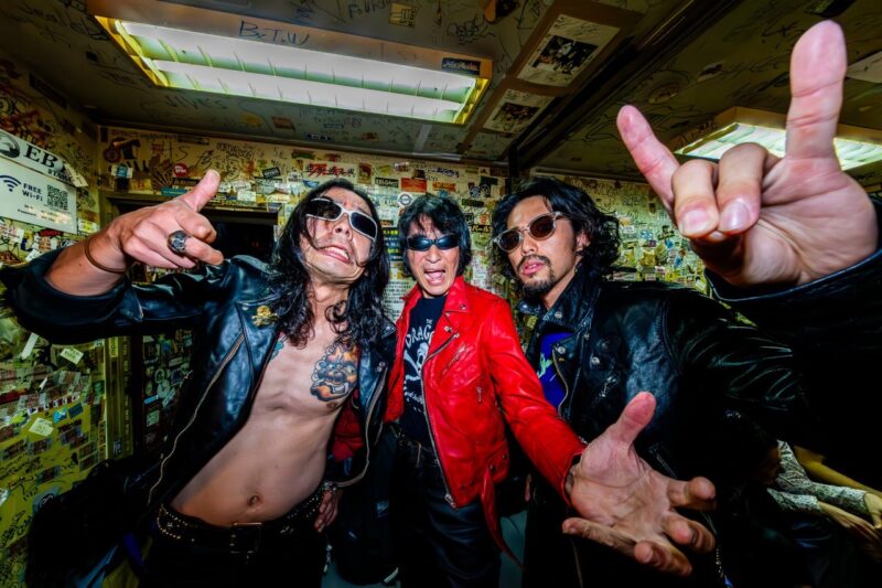 teasi 10th anniversary heron party