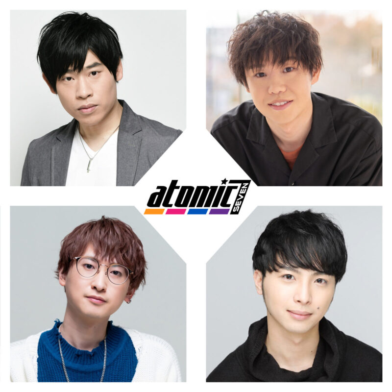 atomic7 ~63rd~
