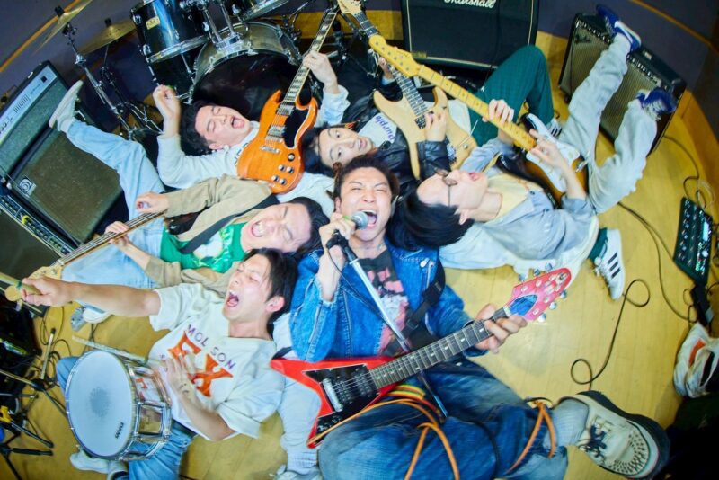 IdolPunch presents ViolentPops vol.80 『IdolPunch ONE MAN LIVE』