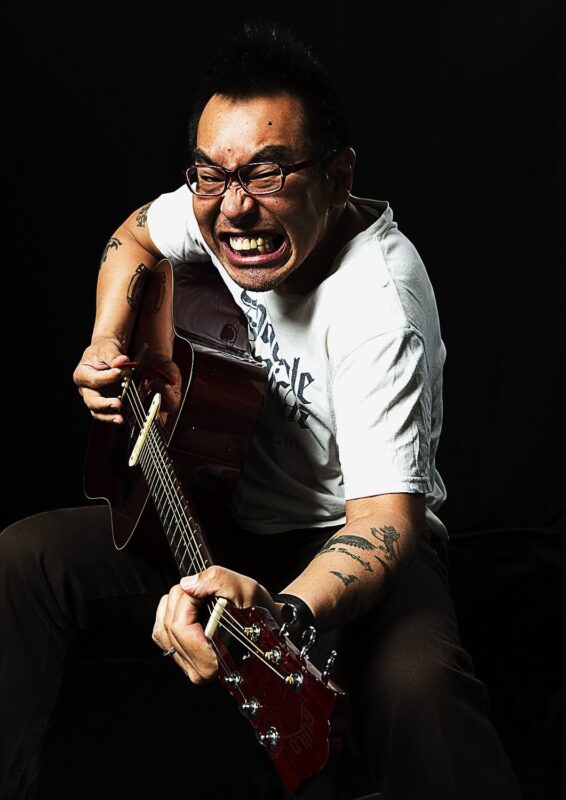 IdolPunch presents ViolentPops vol.80 『IdolPunch ONE MAN LIVE』