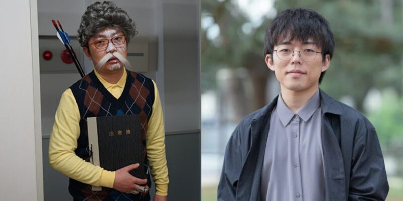 「人生の寄り道”肯定委員会 ~1回で全部言えるとは限らないから、何度でも言い直してよくない?講座~」