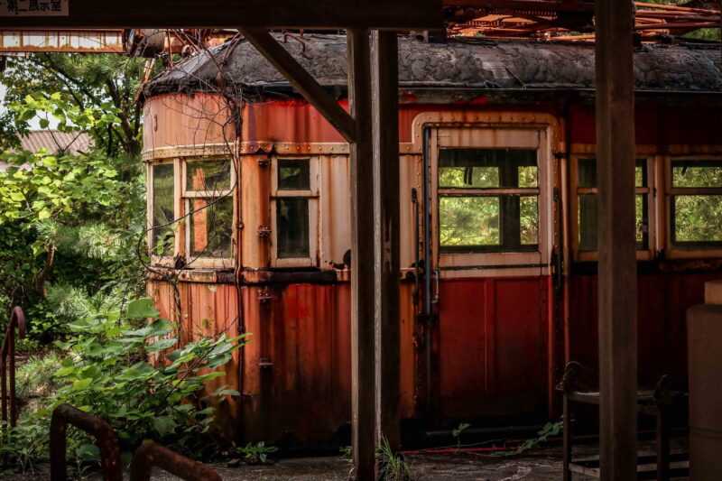 タビラボ！旅行ガイドでは教えてくれないニッチな旅の研究所