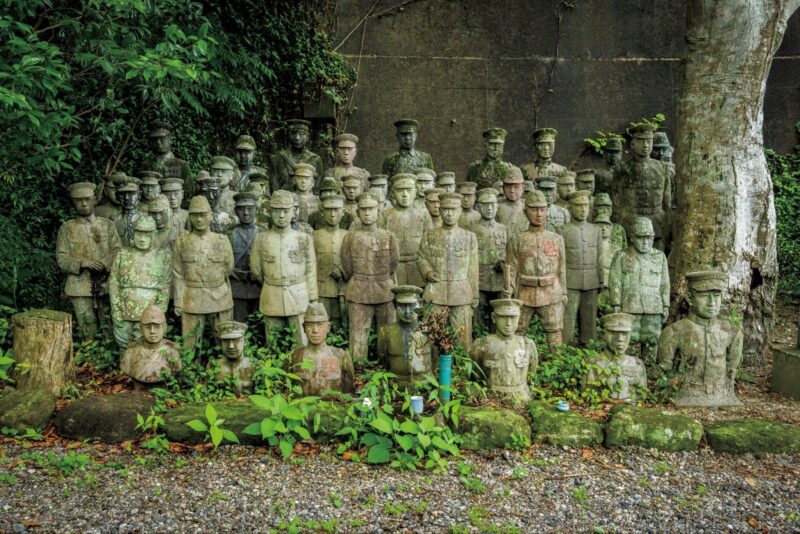 タビラボ！旅行ガイドでは教えてくれないニッチな旅の研究所