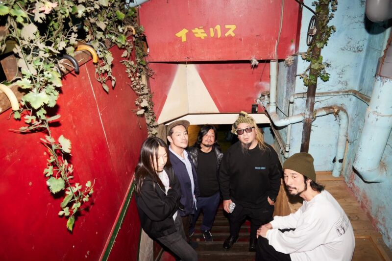 IdolPunch presents ViolentPops vol.79 『IdolPunch vs 赤いくらげ』