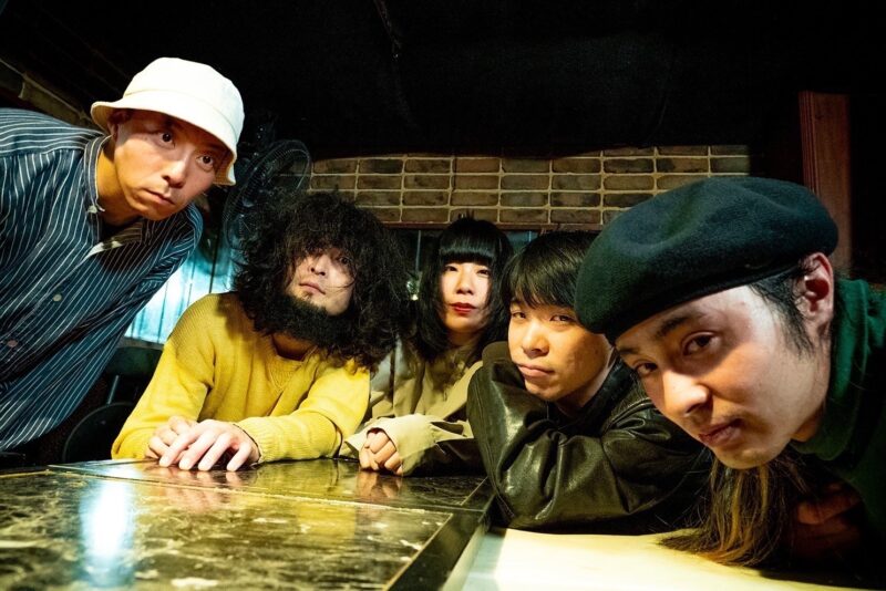 「僕のレテパシーズ結成15周年記念ワンマン」