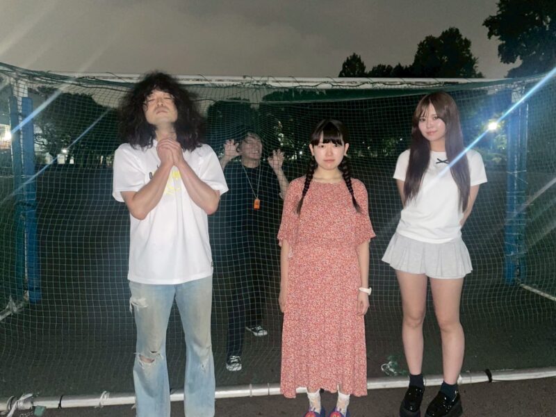 「僕のレテパシーズ結成15周年記念ワンマン」