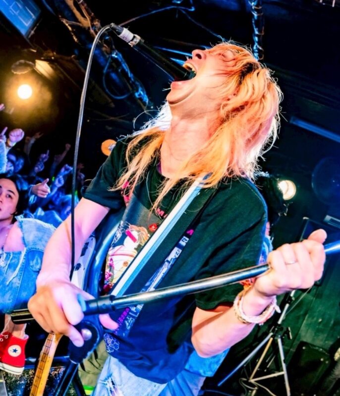 IdolPunch presents ViolentPops vol.80 『IdolPunch ONE MAN LIVE』