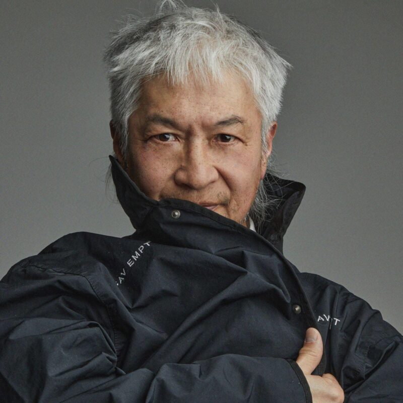 近田春夫『未体験白書』発売記念トークライブ