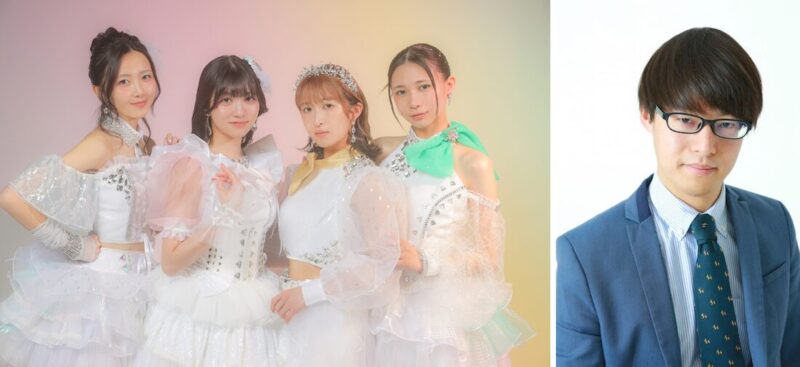 「トークメモリーズ」