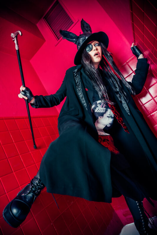 HNY！ 2026 新作「Kiss of Aloha」