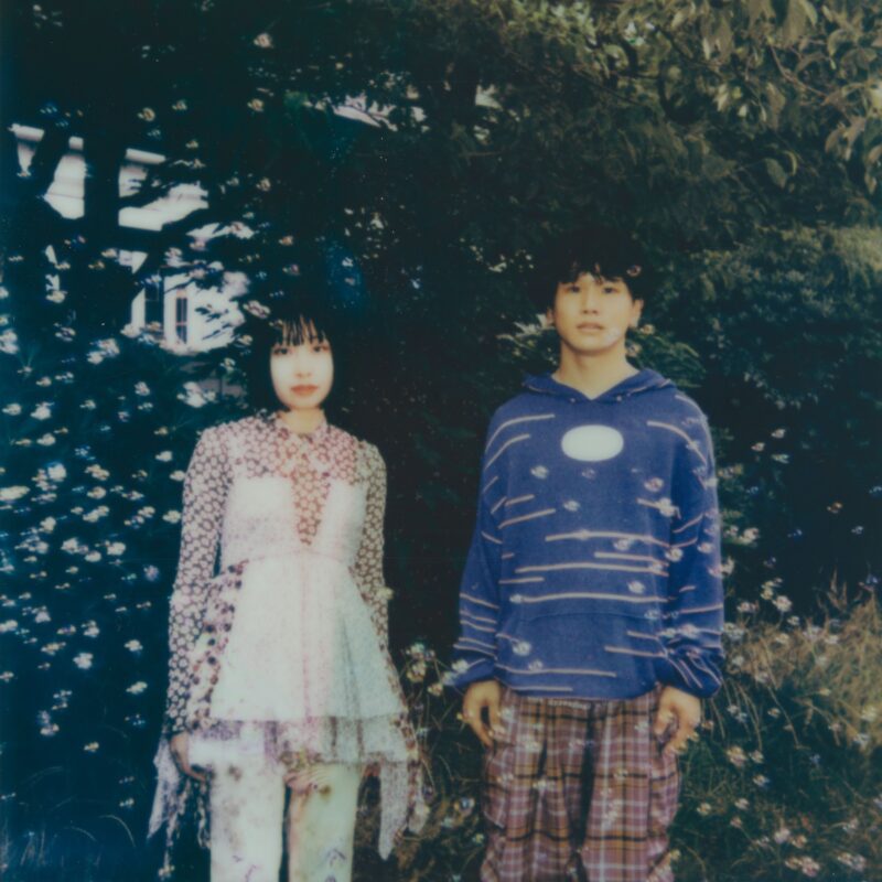 レイラ presents ” いとしの令和2026 “